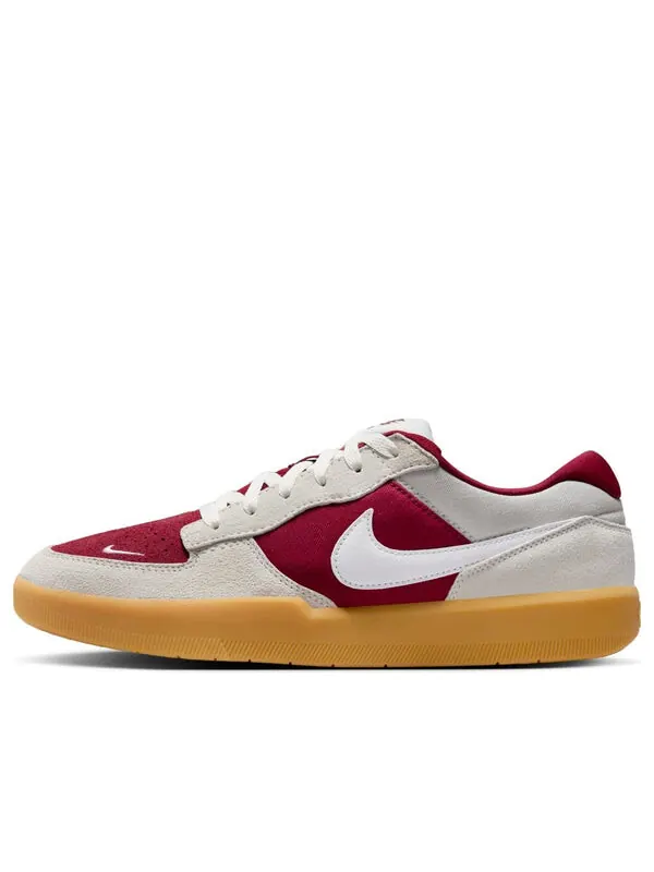 Кроссовки sb force 58 Nike — изображение 1 из 4