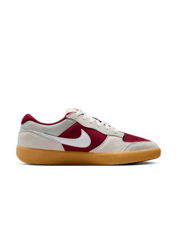 Кроссовки sb force 58 Nike — изображение 2 из 4
