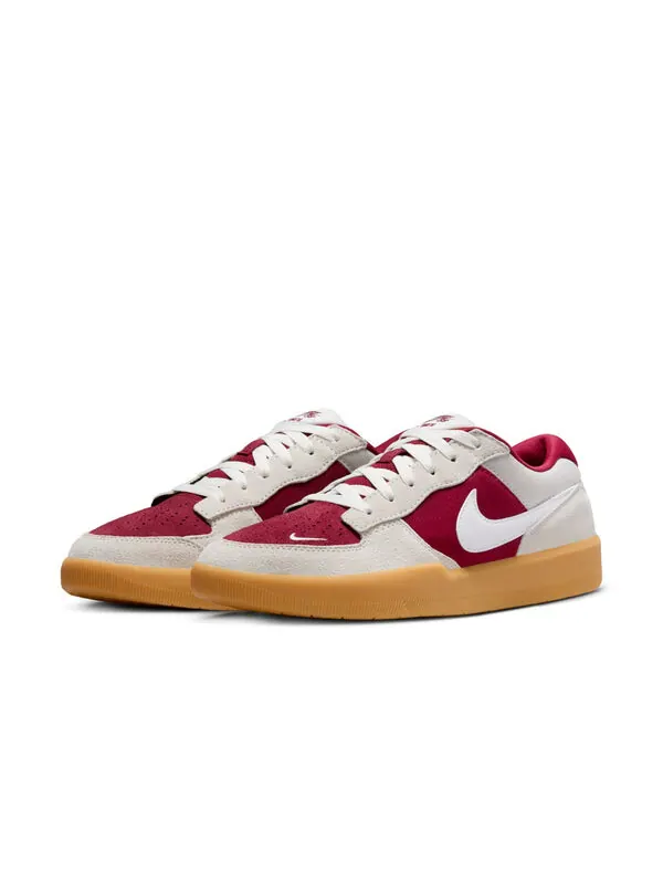 Кроссовки sb force 58 Nike — изображение 3 из 4