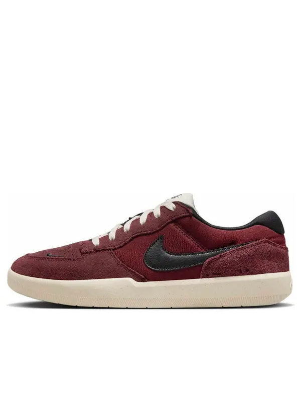 Кроссовки sb force 58 Nike — изображение 1 из 4, красный