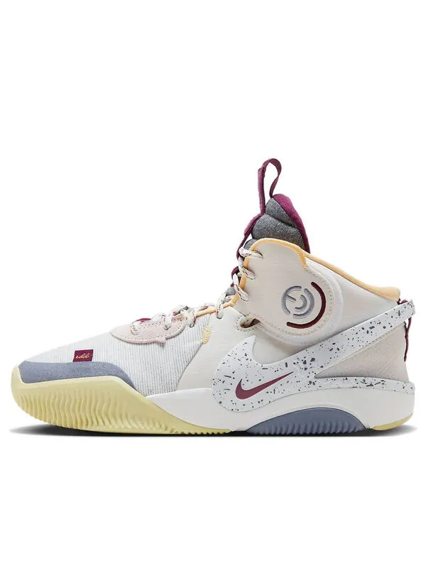 Кроссовки air deldon ep Nike — изображение 1 из 4, бежевый