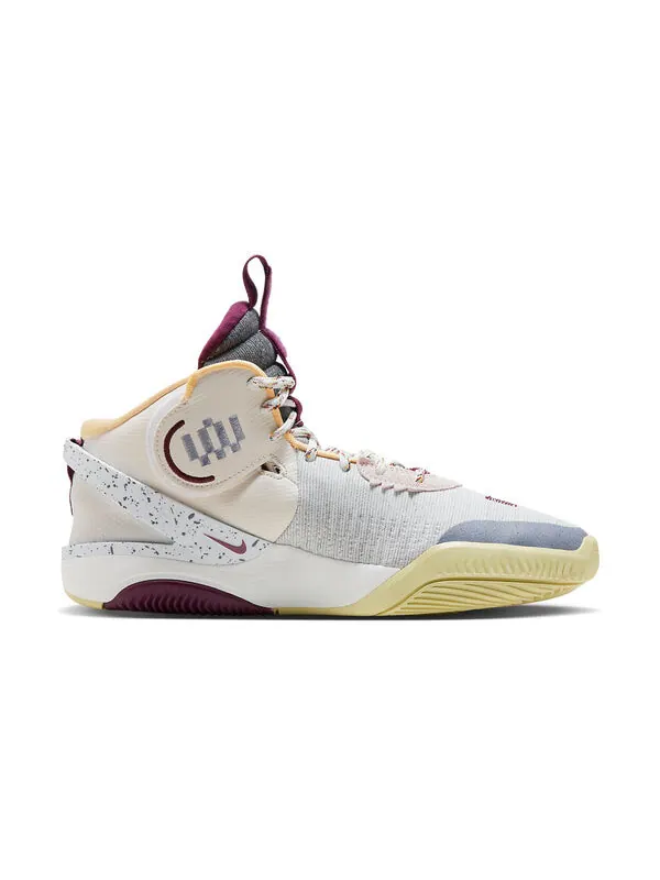 Кроссовки air deldon ep Nike — изображение 2 из 4, бежевый
