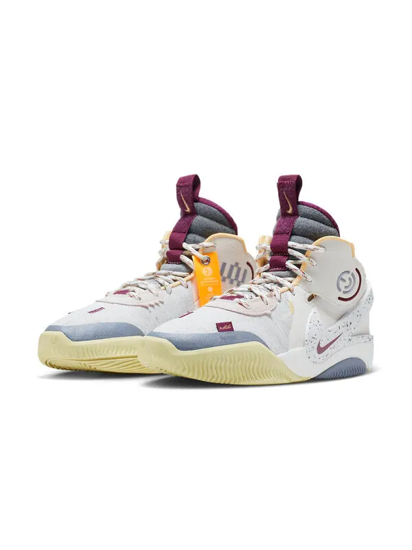 Кроссовки air deldon ep Nike — изображение 3 из 4, бежевый