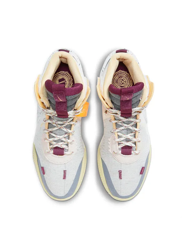 Кроссовки air deldon ep Nike — изображение 4 из 4, бежевый