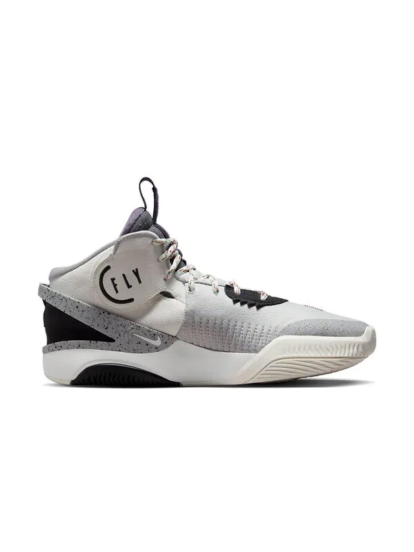 Кроссовки air deldon 1 ep Nike — изображение 2 из 4, белый