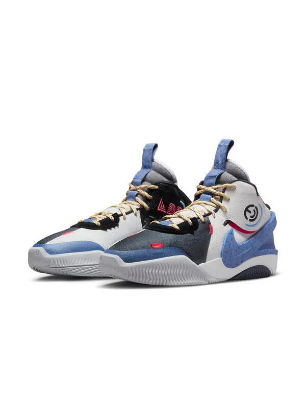 Кроссовки air deldon 1 ep 'lyme' Nike — изображение 3 из 4, белый