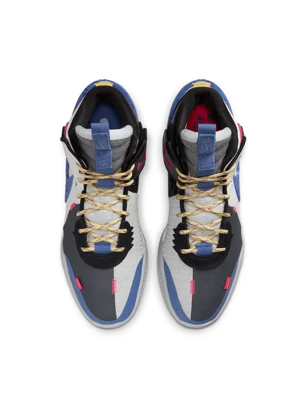 Кроссовки air deldon 1 ep 'lyme' Nike — изображение 4 из 4, белый