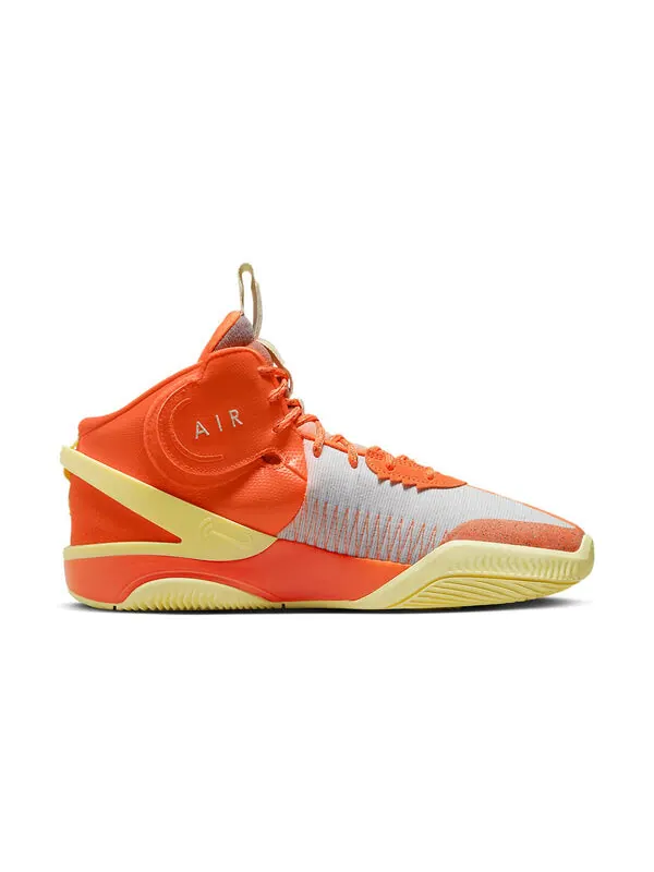 Кроссовки air deldon ep 'safety orange' Nike — изображение 2 из 4, оранжевый