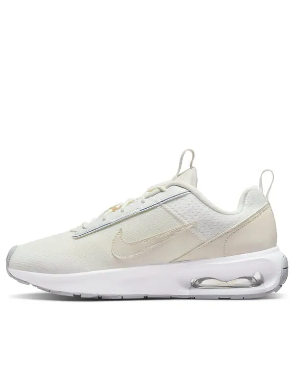 Кроссовки air max interlock lite Nike — изображение 1 из 4, белый