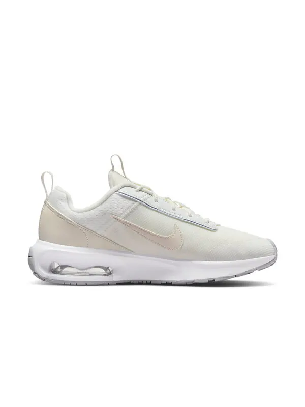 Кроссовки air max interlock lite Nike — изображение 2 из 4, белый