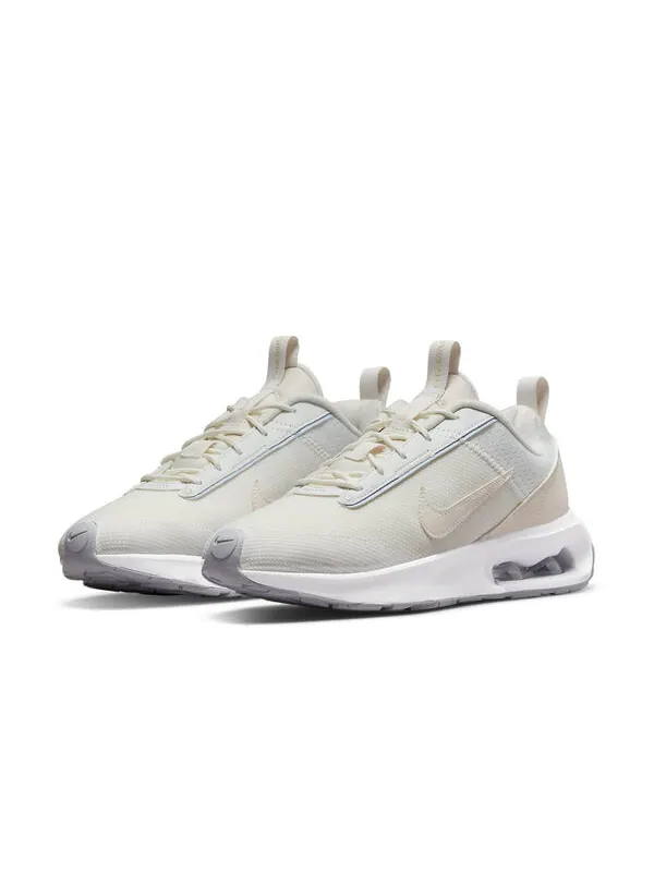 Кроссовки air max interlock lite Nike — изображение 3 из 4, белый