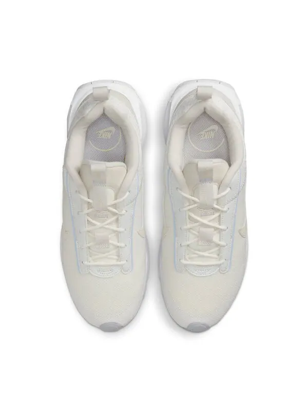 Кроссовки air max interlock lite Nike — изображение 4 из 4, белый