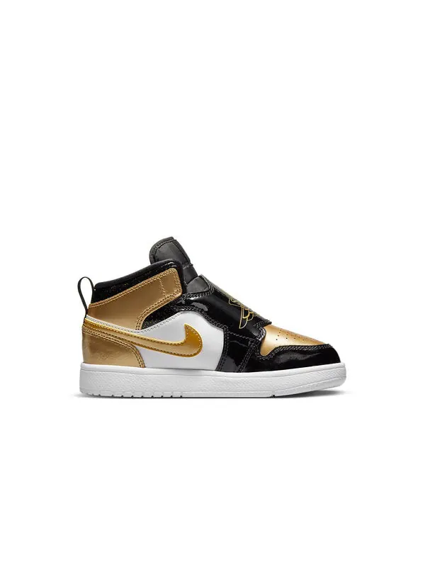 Кроссовки sky jordan 1 se Air Jordan — изображение 2 из 4