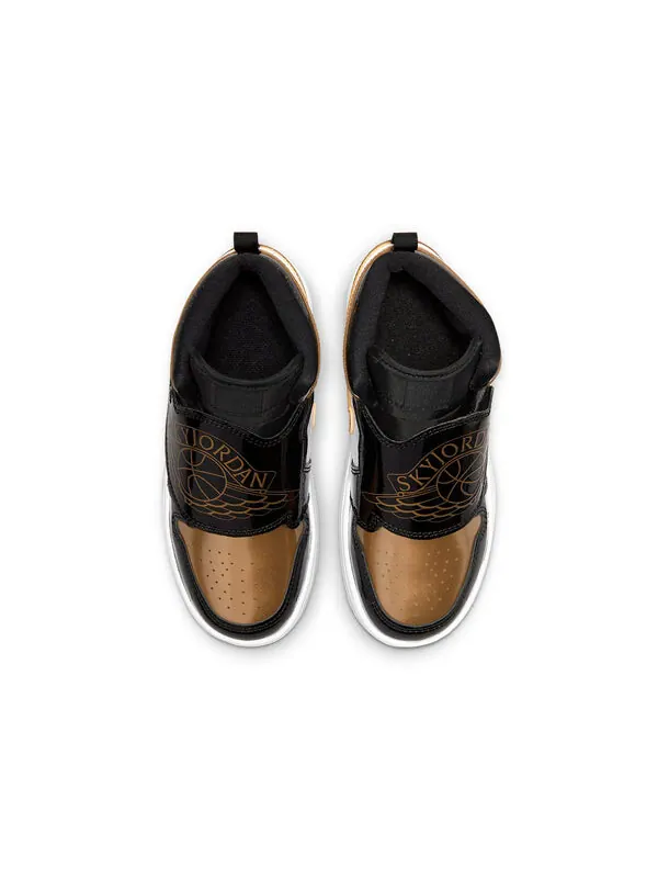 Кроссовки sky jordan 1 se Air Jordan — изображение 4 из 4