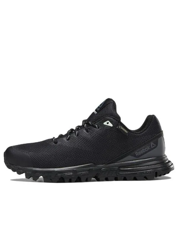 Кроссовки sawcut 7.0 gtx Reebok — изображение 1 из 4, черный