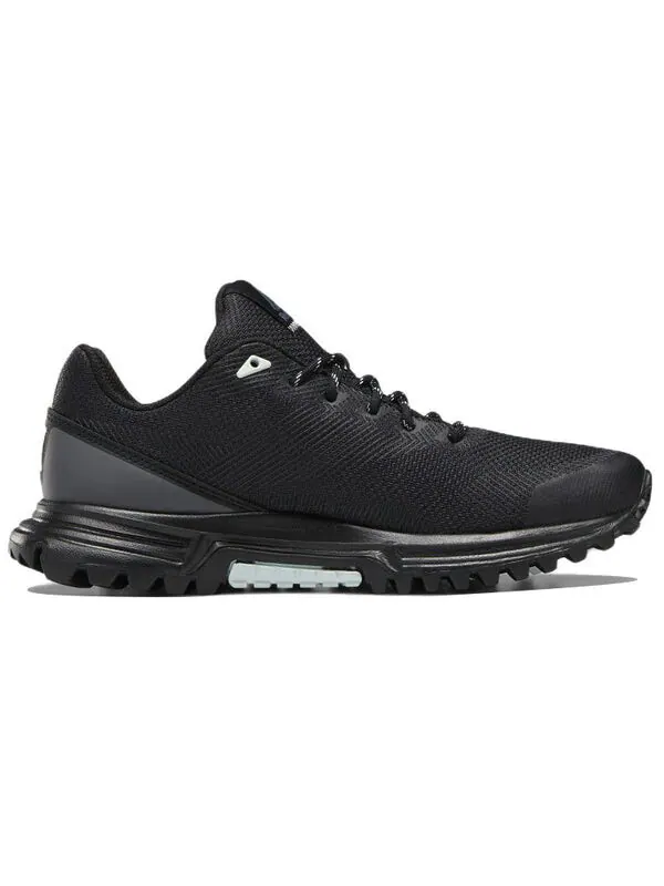 Кроссовки sawcut 7.0 gtx Reebok — изображение 2 из 4, черный