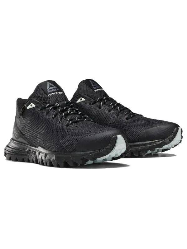 Кроссовки sawcut 7.0 gtx Reebok — изображение 3 из 4, черный