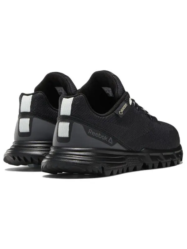 Кроссовки sawcut 7.0 gtx Reebok — изображение 4 из 4, черный