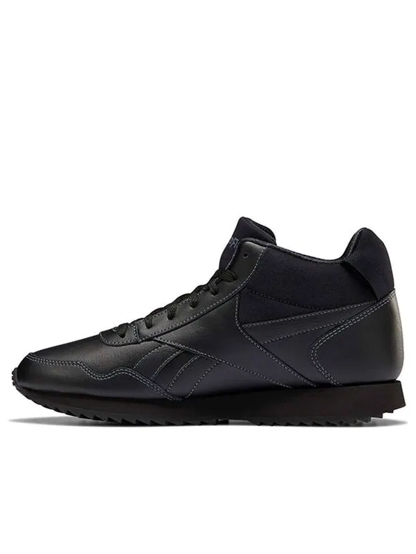 Кроссовки royal glide mid Reebok — изображение 1 из 4, черный