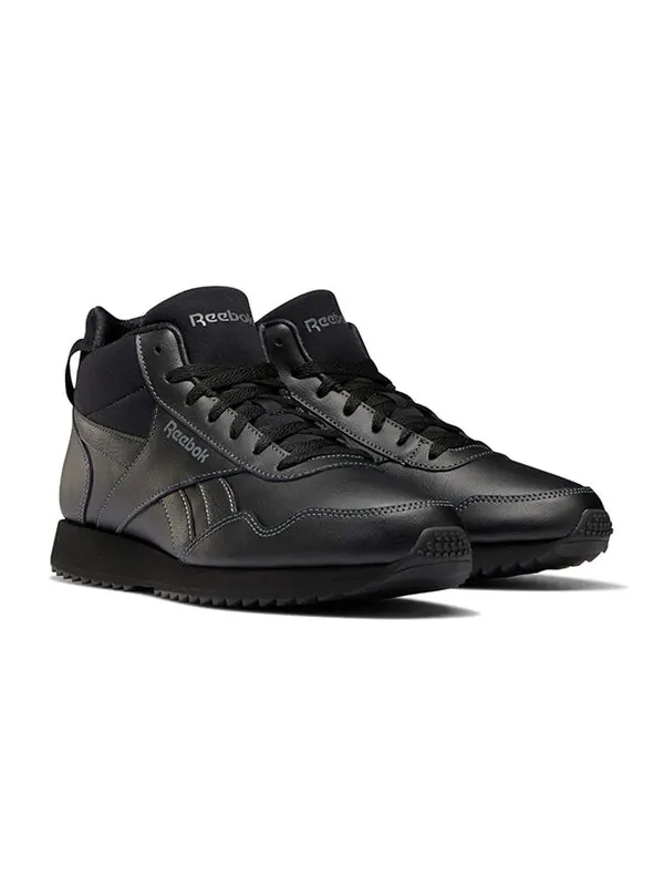Кроссовки royal glide mid Reebok — изображение 3 из 4, черный