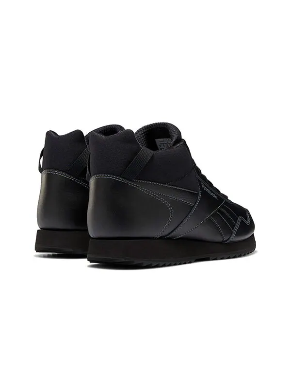 Кроссовки royal glide mid Reebok — изображение 4 из 4, черный