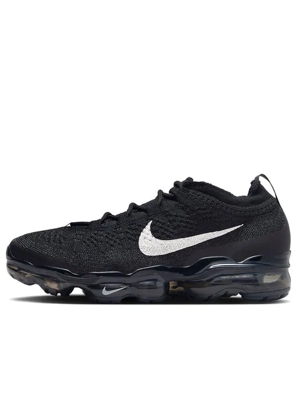 Кроссовки air vapormax 2023 flyknit Nike — изображение 1 из 4, черный