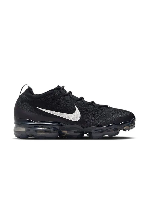 Кроссовки air vapormax 2023 flyknit Nike — изображение 3 из 4, черный