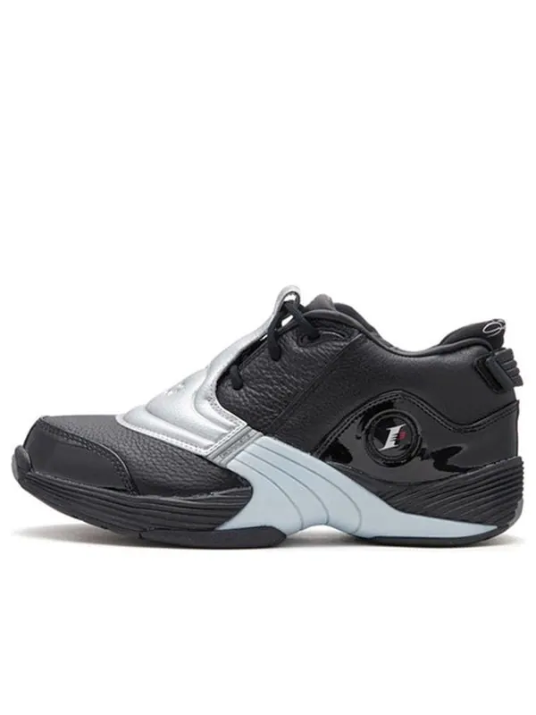 Кроссовки answer 5 og Reebok — изображение 1 из 4, черный