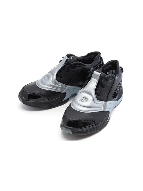 Кроссовки answer 5 og Reebok — изображение 2 из 4, черный