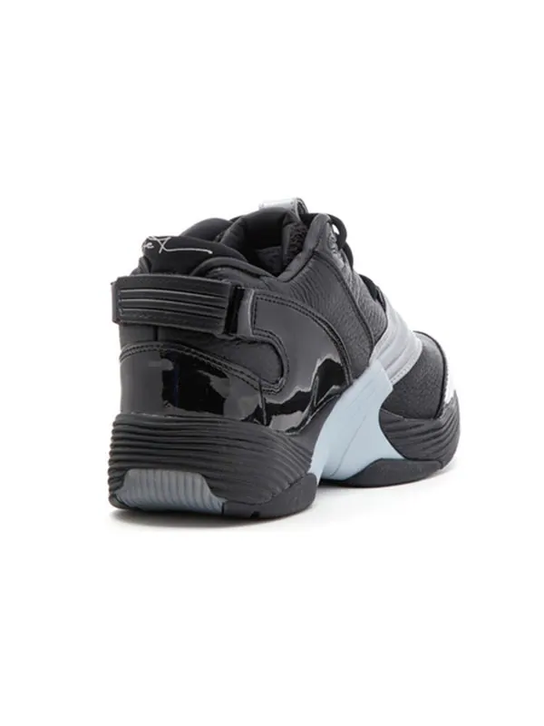 Кроссовки answer 5 og Reebok — изображение 3 из 4, черный