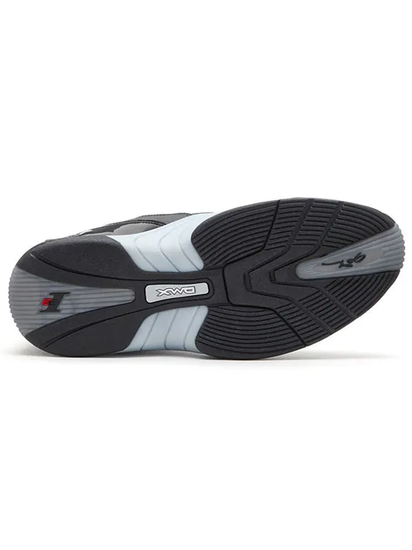 Кроссовки answer 5 og Reebok — изображение 4 из 4, черный