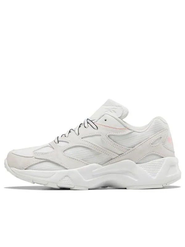 Кроссовки aztrek 96 white Reebok — изображение 1 из 4, белый