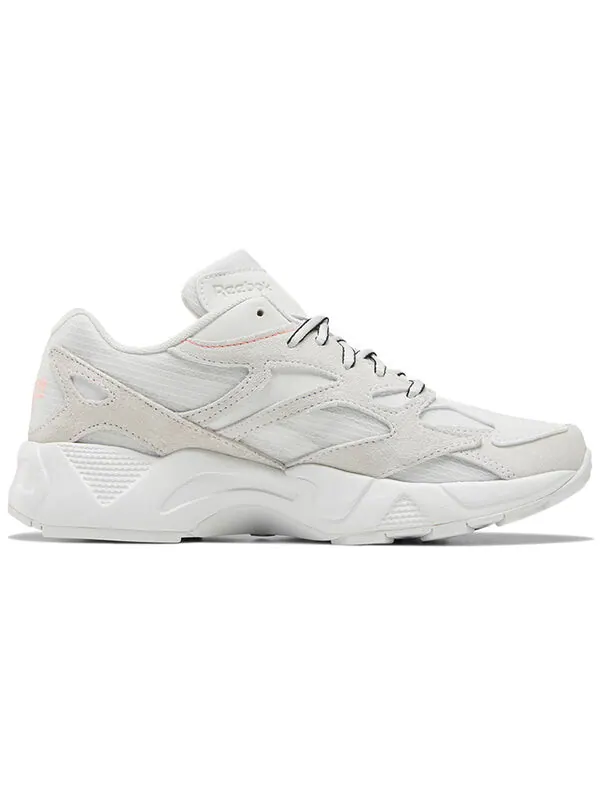 Кроссовки aztrek 96 white Reebok — изображение 2 из 4, белый