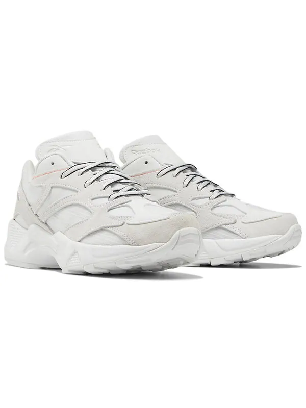 Кроссовки aztrek 96 white Reebok — изображение 3 из 4, белый