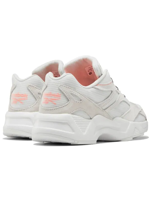Кроссовки aztrek 96 white Reebok — изображение 4 из 4, белый