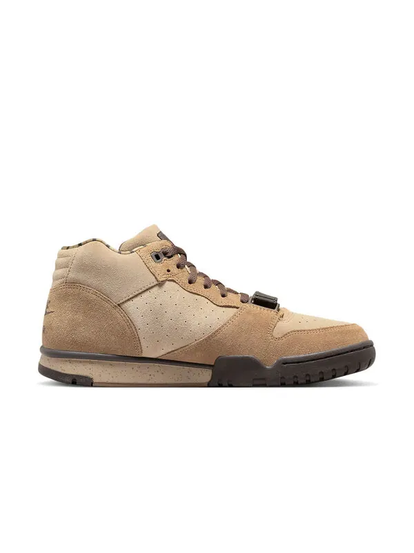 Кроссовки Air Trainer 1 Nike — изображение 2 из 4, коричневый