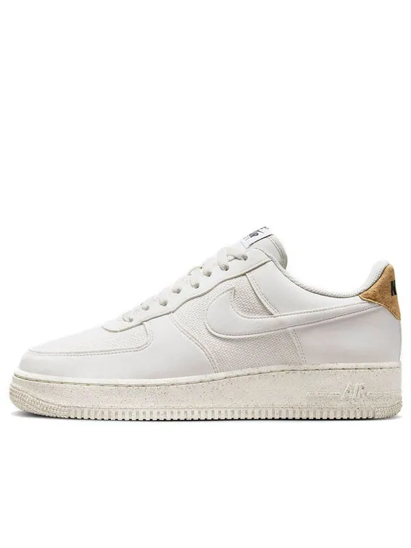 Кроссовки air force 1 low lv8 'next nature cork' Nike — изображение 1 из 4, черный