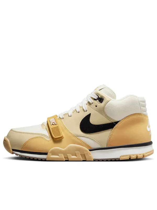 Кроссовки air trainer 1 'coconut milk' Nike — изображение 1 из 4
