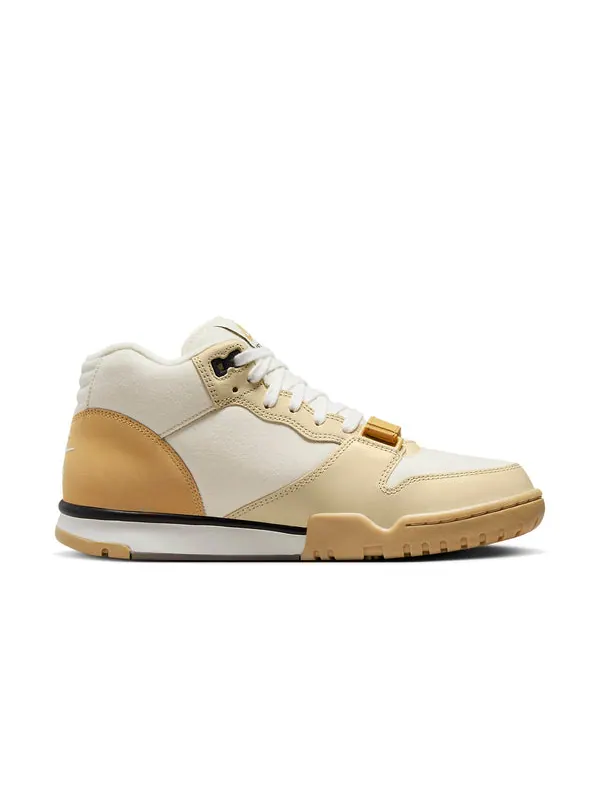 Кроссовки air trainer 1 'coconut milk' Nike — изображение 2 из 4