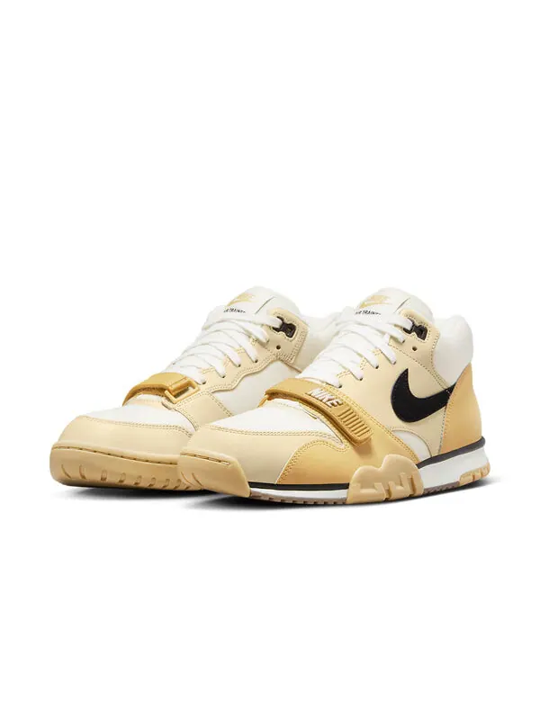 Кроссовки air trainer 1 'coconut milk' Nike — изображение 3 из 4