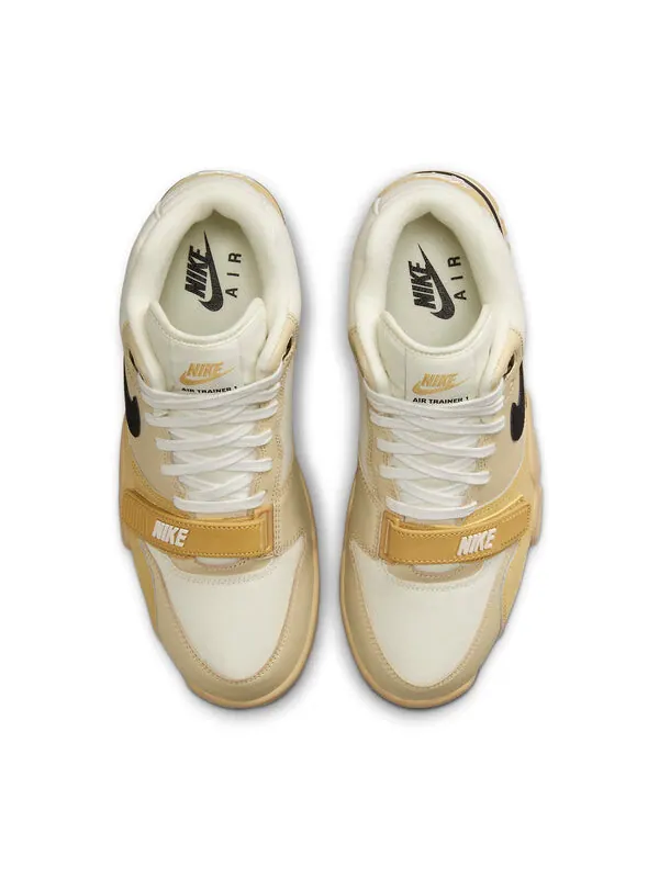Кроссовки air trainer 1 'coconut milk' Nike — изображение 4 из 4