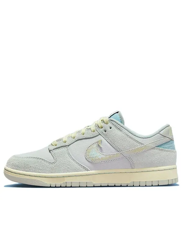 Кроссовки Nike Dunk Low 'Gone Fishing' — изображение 1 из 4
