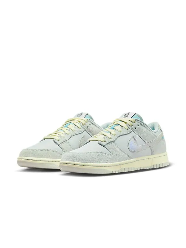 Кроссовки Nike Dunk Low 'Gone Fishing' — изображение 2 из 4