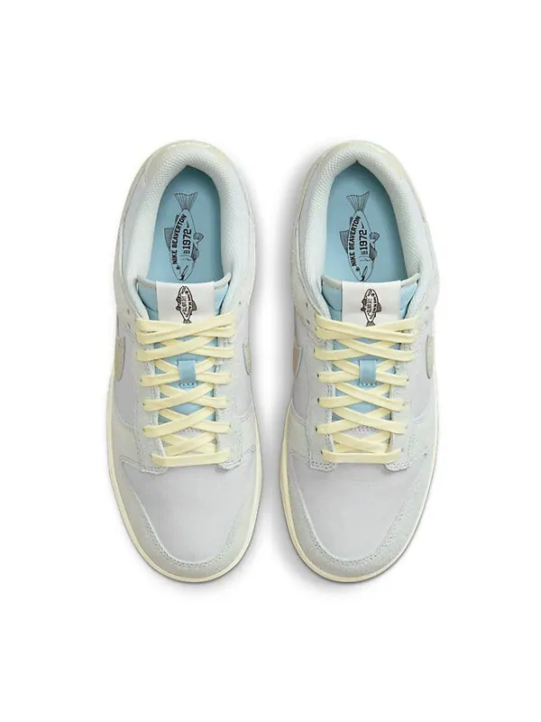 Кроссовки Nike Dunk Low 'Gone Fishing' — изображение 3 из 4