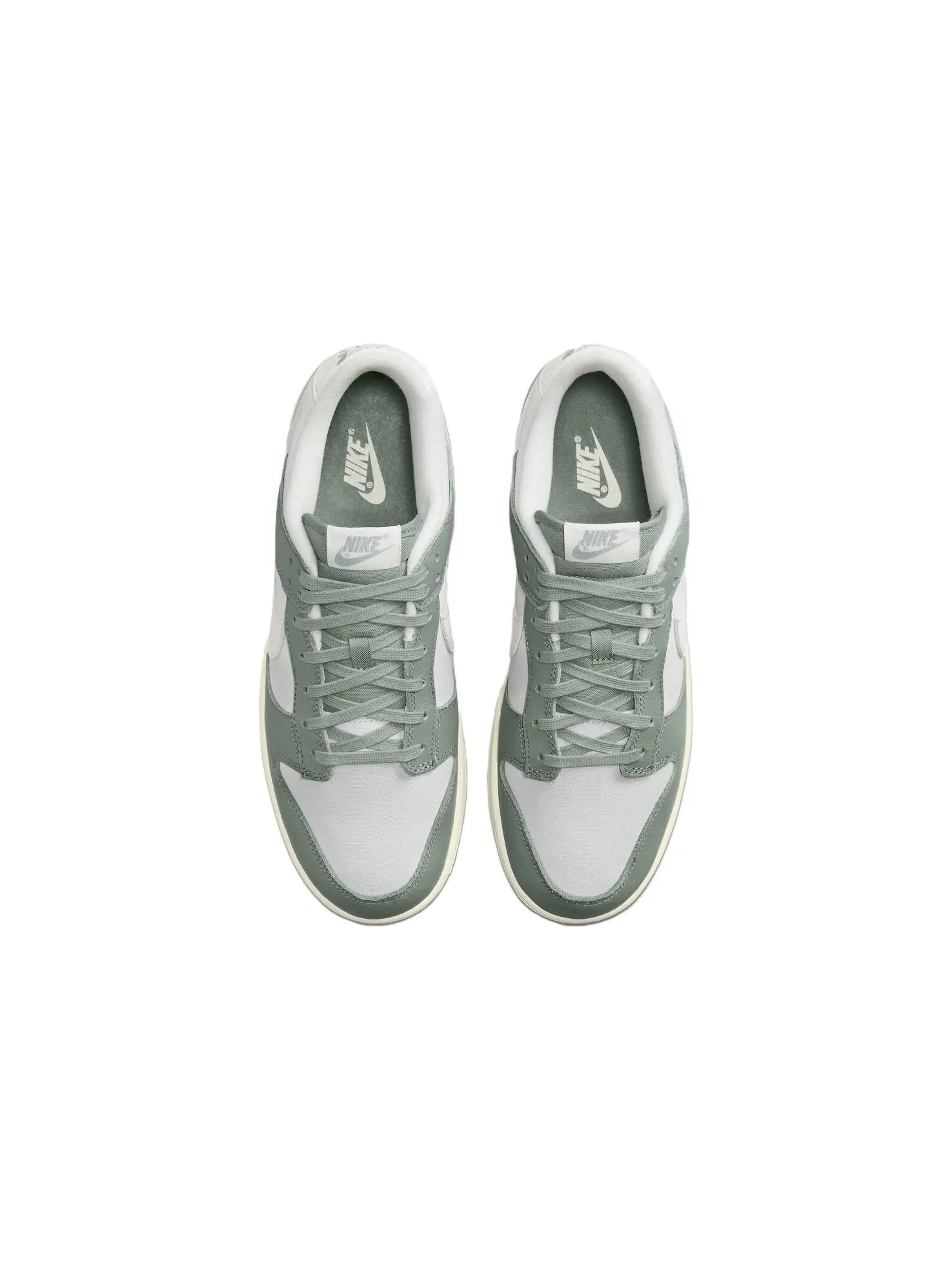 Кроссовки Nike Dunk Low Mica Green — изображение 3 из 5