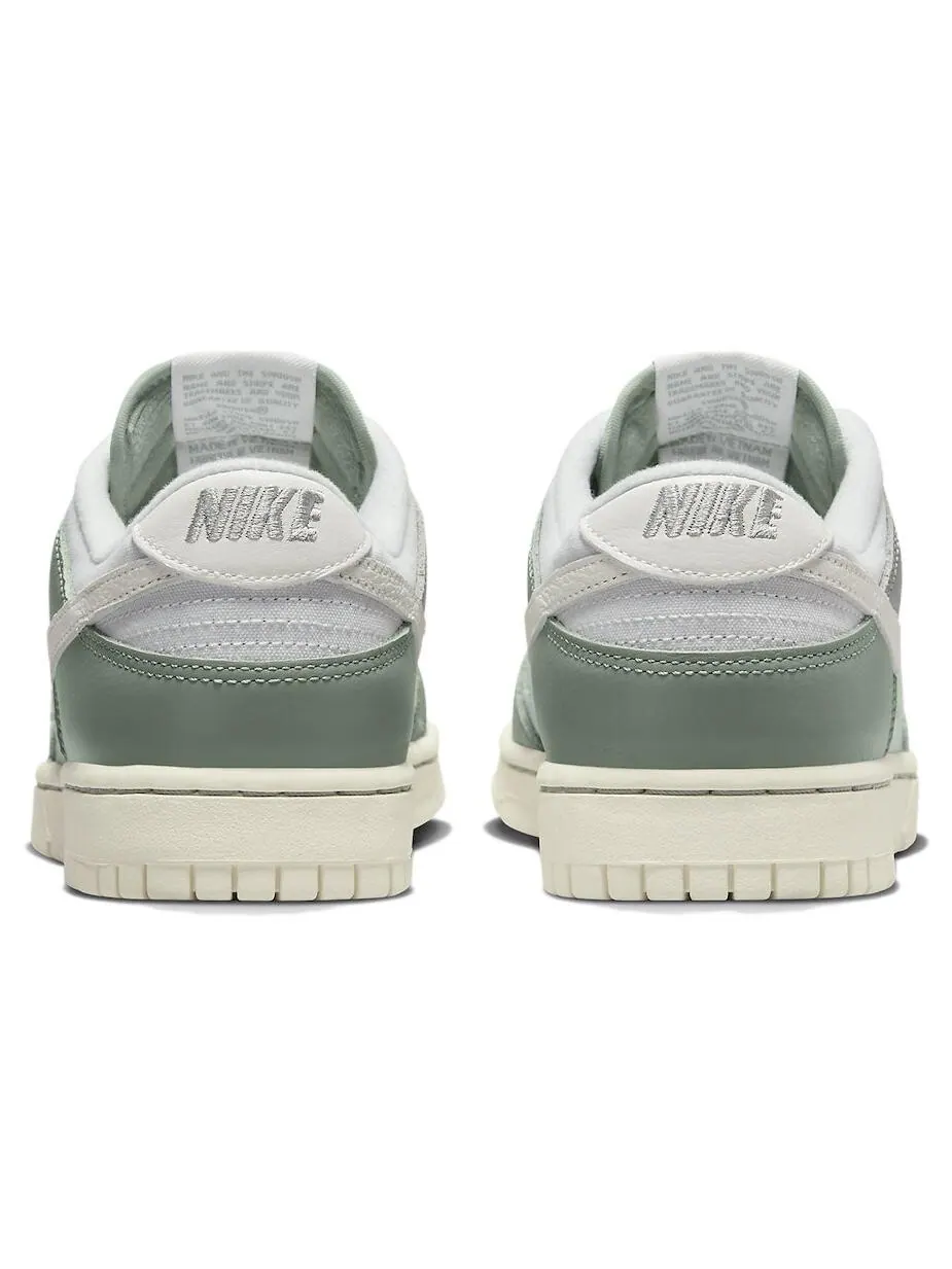 Кроссовки Nike Dunk Low Mica Green — изображение 4 из 5