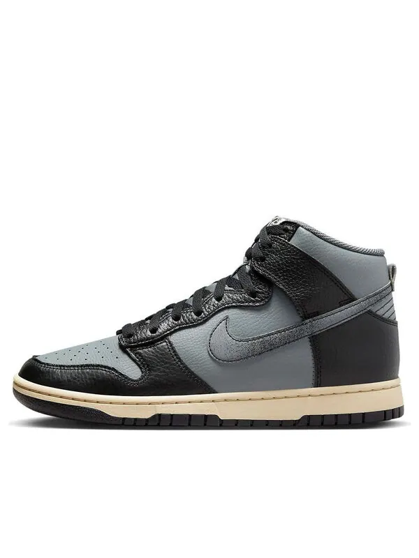 Кроссовки dunk high '50 years of hip-hop' Nike — изображение 1 из 4