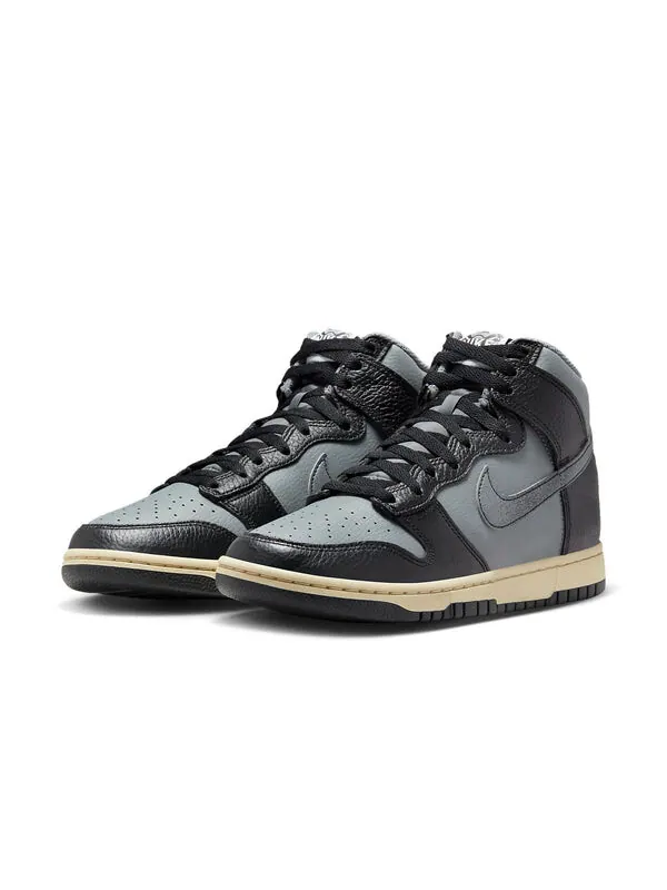 Кроссовки dunk high '50 years of hip-hop' Nike — изображение 2 из 4