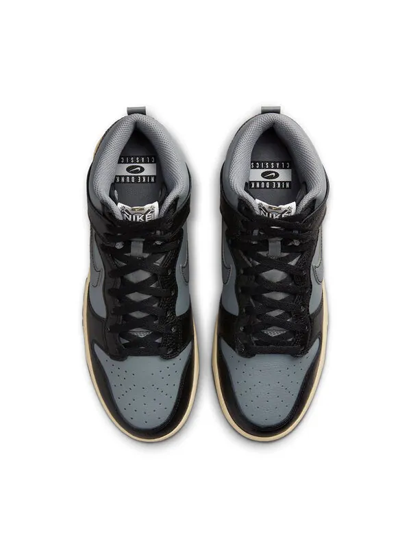 Кроссовки dunk high '50 years of hip-hop' Nike — изображение 3 из 4