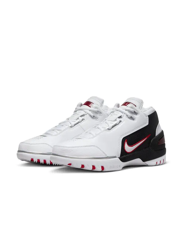 Кроссовки air zoom generation ретро Nike — изображение 3 из 4